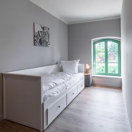 Heimathafen Am Mueritzufer * Klink