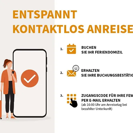 Heimathafen Am Mueritzufer *