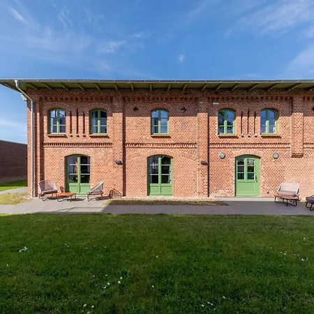 Heimathafen Am Mueritzufer *