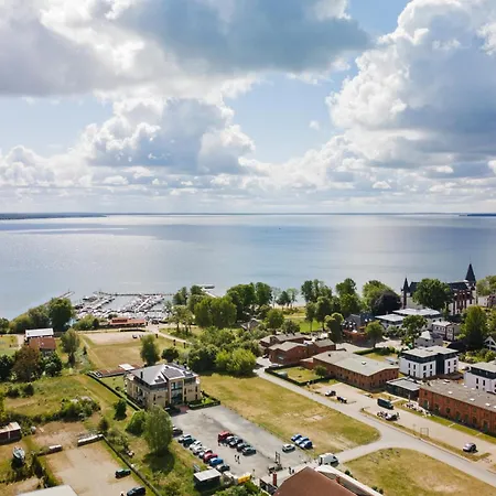 Heimathafen Am Mueritzufer *