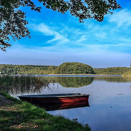 Heimathafen Am Mueritzufer Daire *